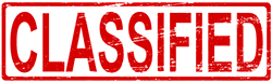 Classified