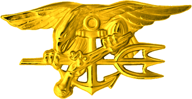 US Navy Emblem